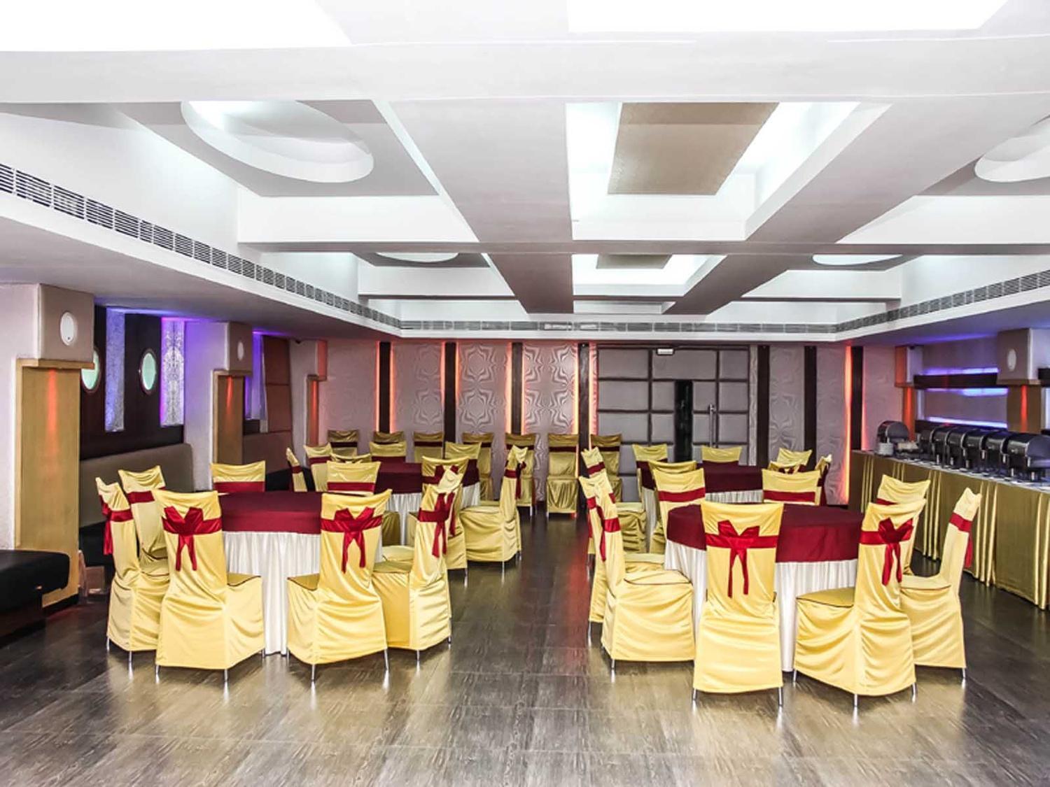 Hotel Vihang'S Inn — Photos 1